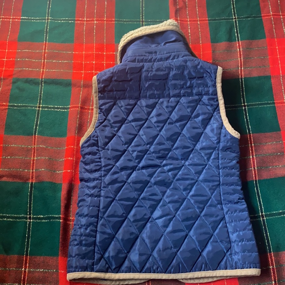 Copper Key Vest - Picture 4 of 6
